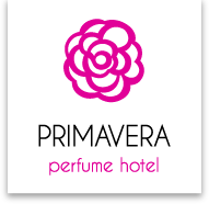 logo primavera hotel